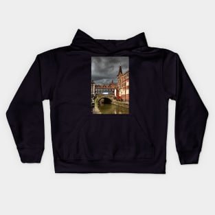 Lincoln2019 Kids Hoodie